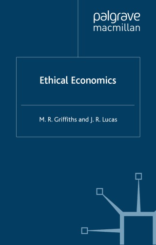 Ethical Economics