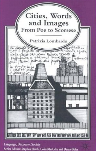 Cities, words and images: from Poe to Scorsese