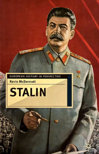 Stalin: Revolutionary in an Era of War