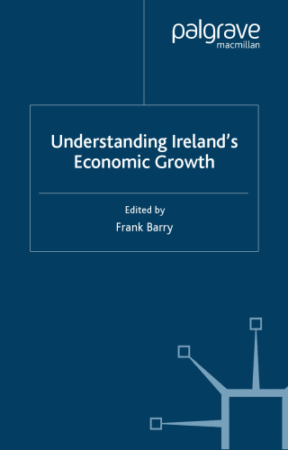 Understanding Ireland's Economic Growth