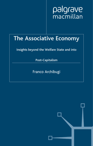Associative Economy