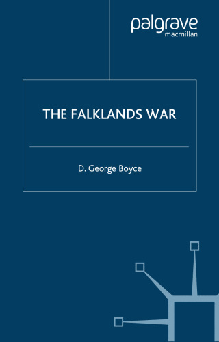 The Falklands War (Twentieth Century Wars)
