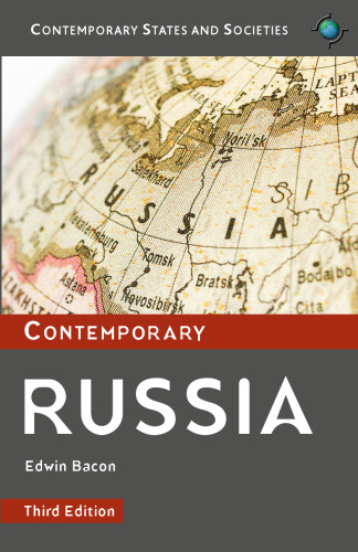 Contemporary Russia