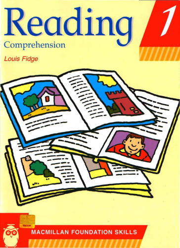 Reading Comprehension 1