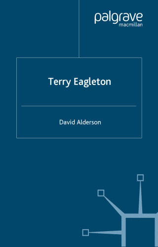 Terry Eagleton (Transitions)
