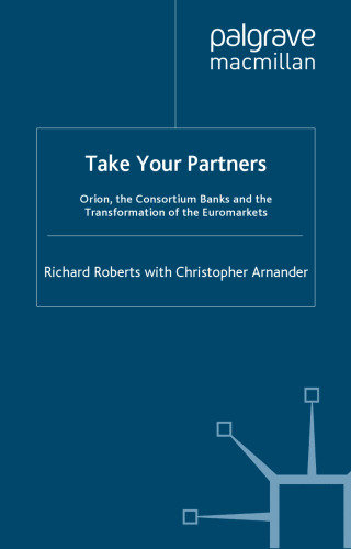 Take Your Partners