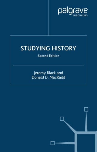 Studying history