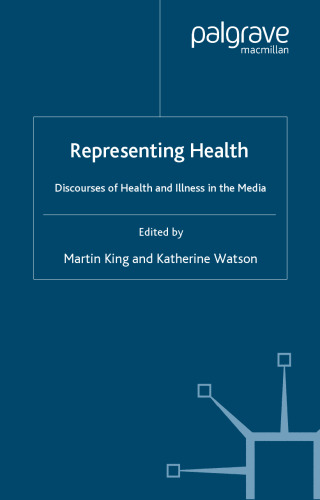 Representing Health