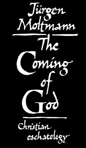 Coming Of God: Christian