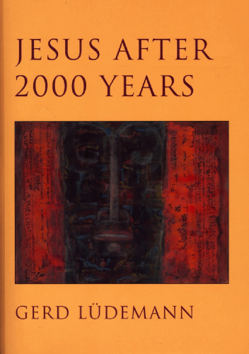 Jesus after 2000 Years
