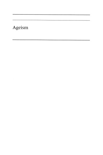 Ageism