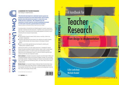 A Handbook for Teacher Research