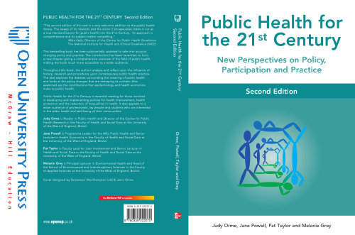 Public Health for the 21st Century