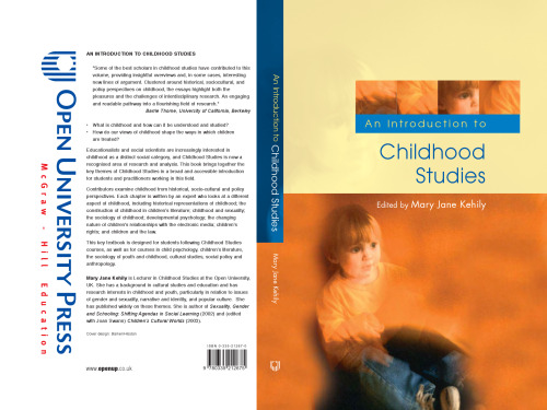 Childhood Studies