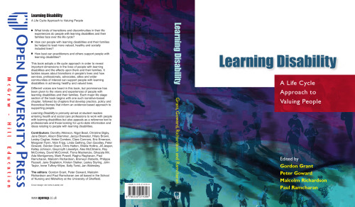 Learning Disability