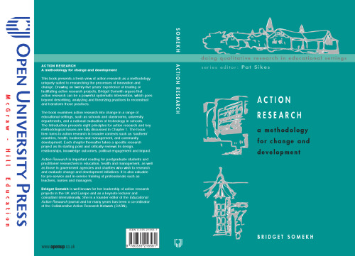 Action Research: A Methodology for Change and Development