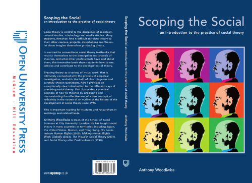 Scoping the Social