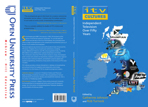 ITV Cultures