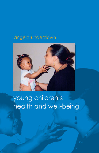 Health and Well-being in Early Childhood