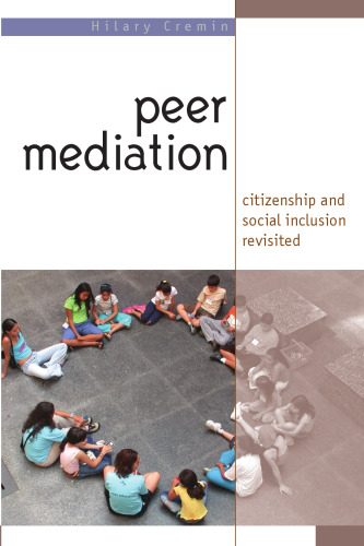 Peer Mediation