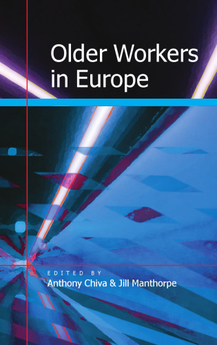 Older Workers in Europe