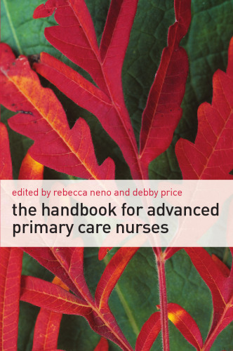 The Handbook for Advanced Primary Care Nurses