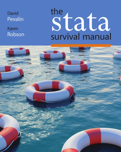 The Stata Survival Manual