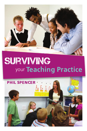 Surviving your Teaching Practice