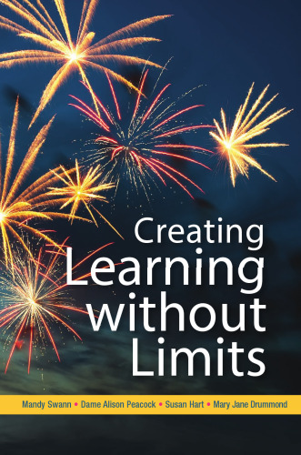 Creating learning without limits