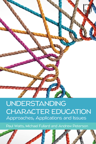 Understadning Character Education