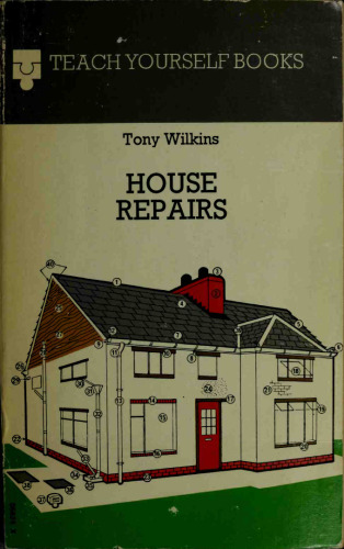 Teach Yourself House Repairs