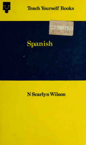 Spanish