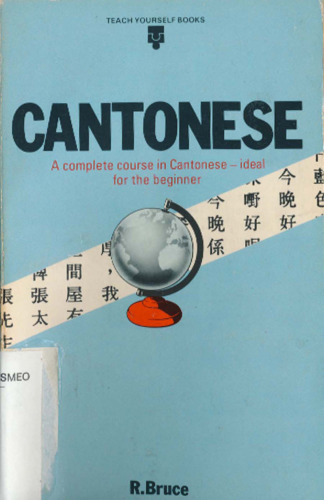 Cantonese