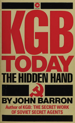 KGB Today - Hidden Hand