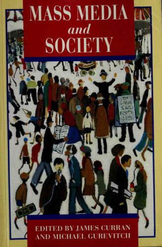 Mass Media and Society