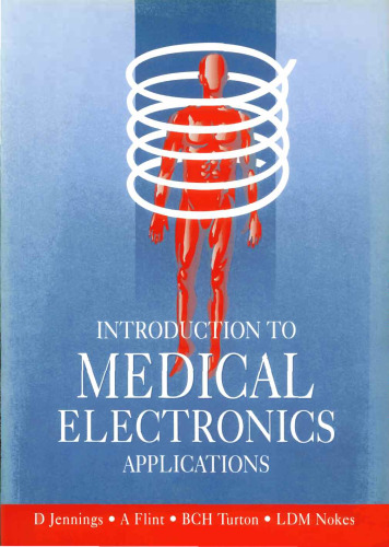 Introduction to medical electronics applications