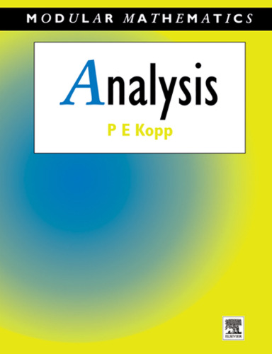 Analysis