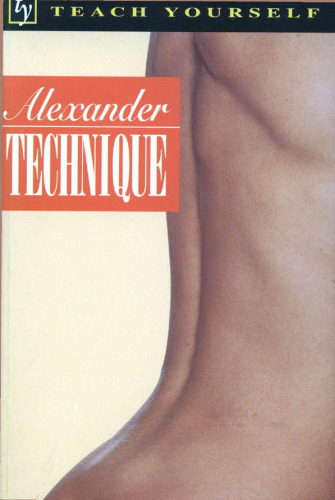 Alexander Technique