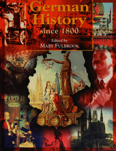 German History Since 1800