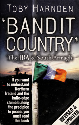 Bandit Country: The IRA & South Armagh