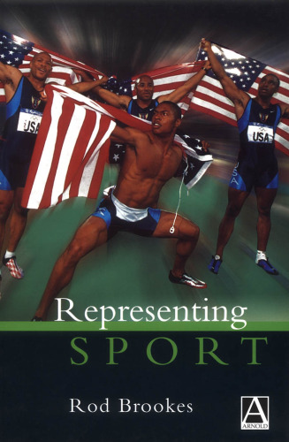 Representing Sport