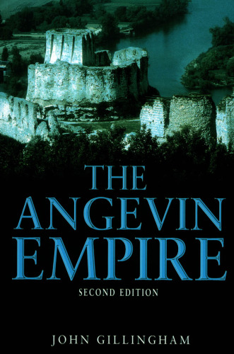The Angevin Empire