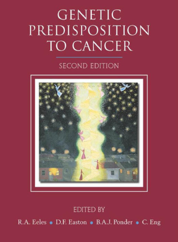 Genetic Predisposition to Cancer, 2nd edition