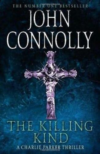 The Killing Kind