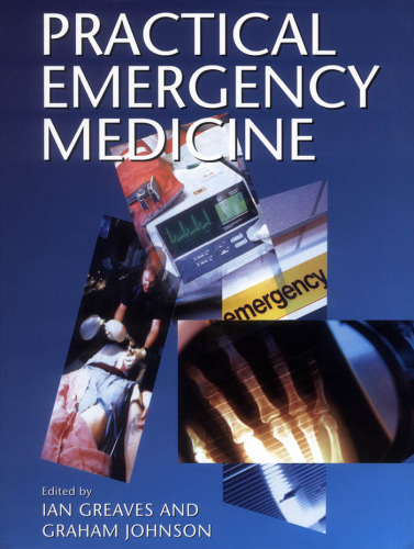 Practical emergency medicine