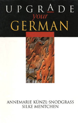 Upgrade your German
