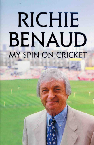 My Spin on Cricket