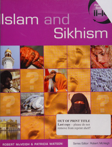 Islam and Sikhism