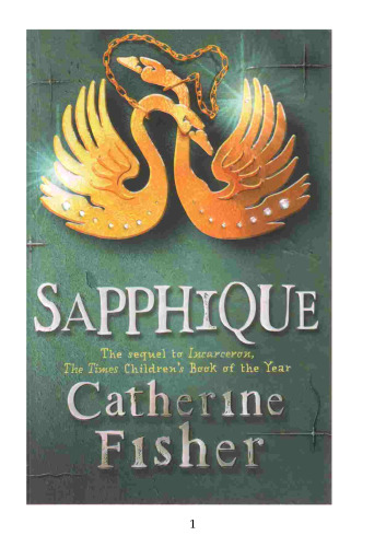 Sapphique