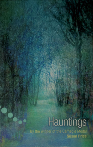 Hauntings, Level 4 (Hodder Reading Project)